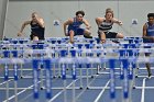 Pre-Post Season Meet  Wheaton College Men's and Women's track and field teams compete in the Pre-Post Season Meet. - Photo by: Keith Nordstrom : Wheaton College, track & field, Wheaton Invitational